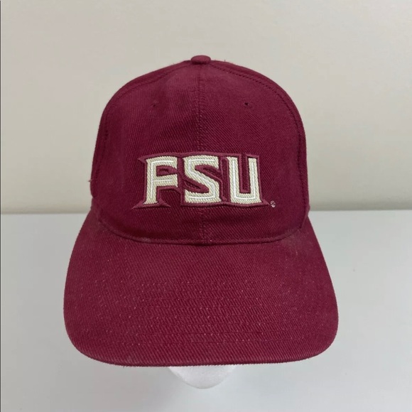 fsu nike dri fit hat